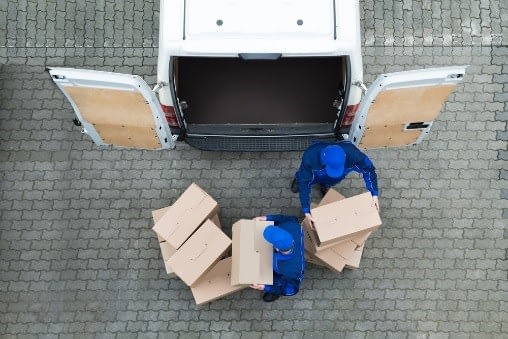 Your complete guide to self storage Go Panda Removals