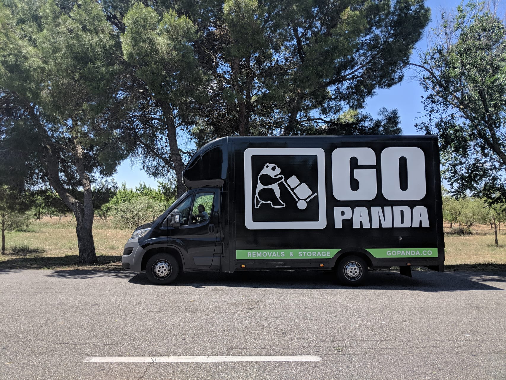 Moving abroad from the UK – Before and After Brexit Go Panda Removals
