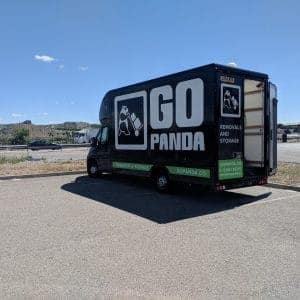 International Event logistics with Go Panda Go Panda Removals