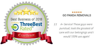 Panda's Paws For Thought Go Panda Removals Panda's Paws For Thought Go Panda Removals